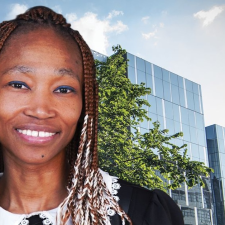 Sun International Appoints Award-Winning Marketing Executive Nthabi Motsoeneng as CMO