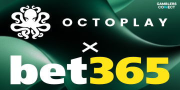 Octoplay Strengthens Tier-One Roster with Landmark bet365 UK Launch