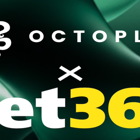 Octoplay Strengthens Tier-One Roster with Landmark bet365 UK Launch