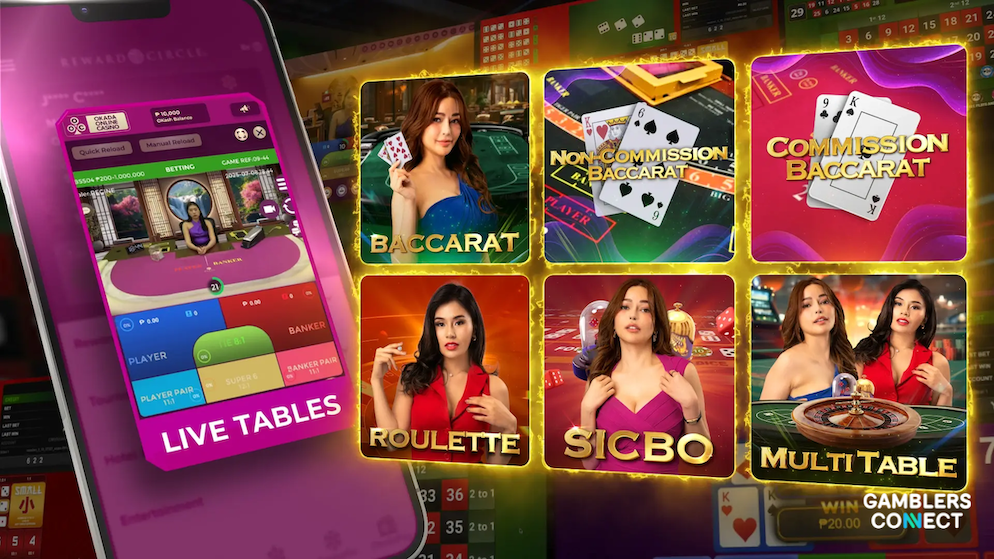 PhilWeb Corporation has announced the official commercial launch of the OKADA PLAY 