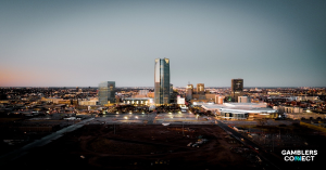 Oklahoma Sports Betting Expansion Fails Again Amid Tribal and Gubernatorial Feud