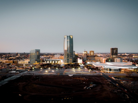 Oklahoma Sports Betting Expansion Fails Again Amid Tribal and Gubernatorial Feud