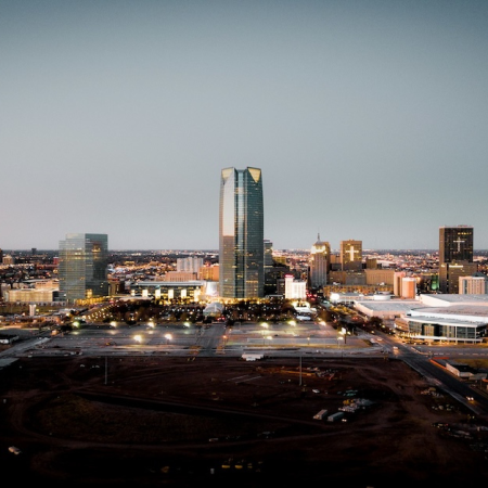Oklahoma Sports Betting Expansion Fails Again Amid Tribal and Gubernatorial Feud