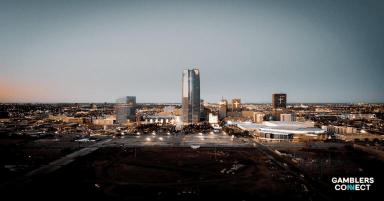 Oklahoma Sports Betting Expansion Fails Again Amid Tribal and Gubernatorial Feud
