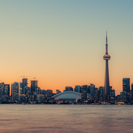 Ontario iGaming Sets $9.59 Billion Handle Record as Casino Dominance Reaches 82%