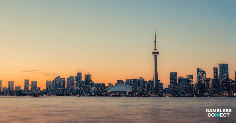 Ontario iGaming Sets $9.59 Billion Handle Record as Casino Dominance Reaches 82%