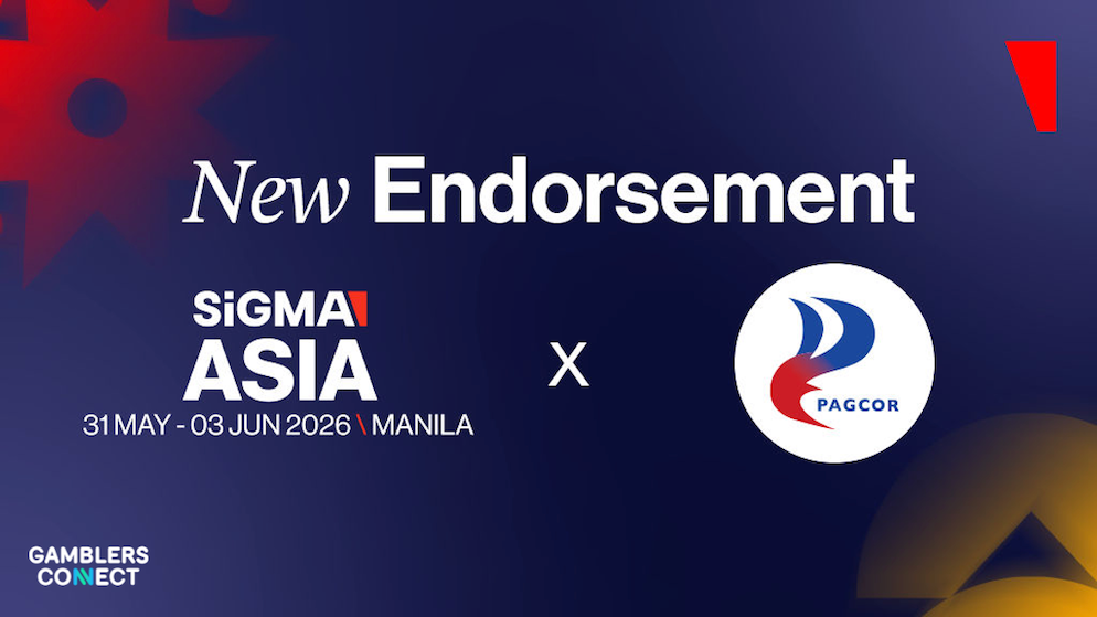 PAGCOR has issued its formal support for the upcoming SiGMA Asia Summit via an official letter dated April 27, 2026, signed by Chairperson and CEO Alejandro H. Tengco.