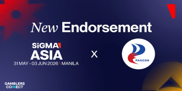 SiGMA Asia Secures PAGCOR Endorsement Ahead of 2026 Return
