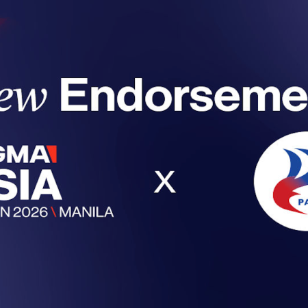 SiGMA Asia Secures PAGCOR Endorsement Ahead of 2026 Return