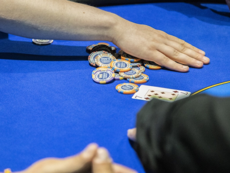 PartyPoker Tour Madrid Is Up Next: And It’s Going To Be Legendary