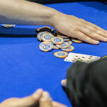 PartyPoker Tour Madrid Is Up Next: And It’s Going To Be Legendary
