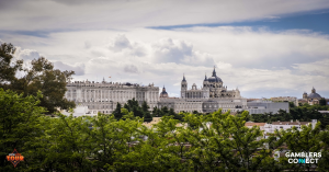 PartyPoker Tour Madrid: High Player Volume and History-Making Wins at Casino Gran Vía