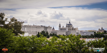PartyPoker Tour Madrid: High Player Volume and History-Making Wins at Casino Gran Vía