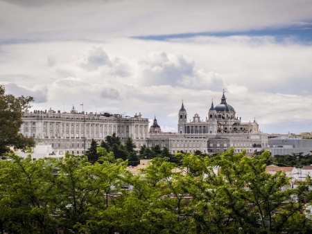 PartyPoker Tour Madrid: High Player Volume and History-Making Wins at Casino Gran Vía