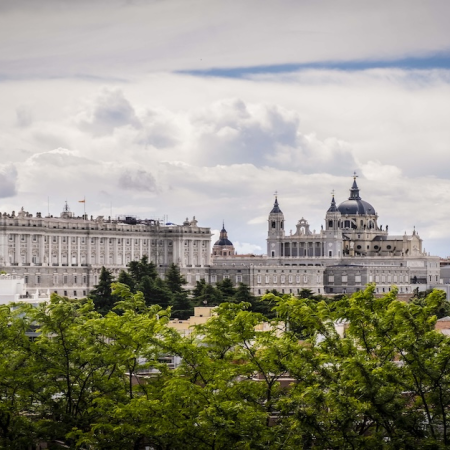 PartyPoker Tour Madrid: High Player Volume and History-Making Wins at Casino Gran Vía