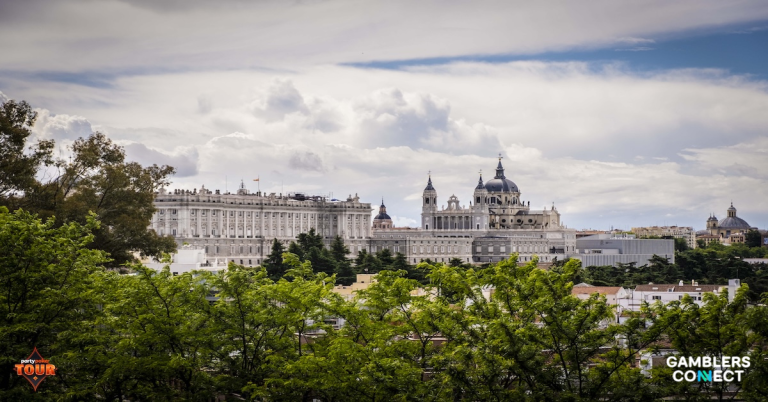 PartyPoker Tour Madrid: High Player Volume and History-Making Wins at Casino Gran Vía