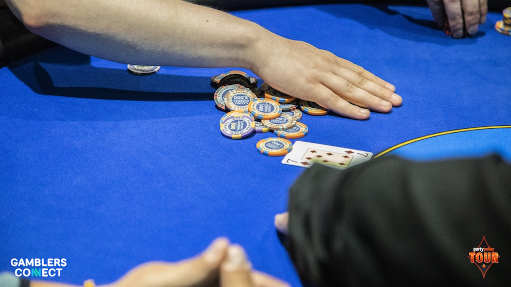 In classic PartyPoker Tour fashion, the event is making a return to Spain, this time descending upon the magnificent capital city of Madrid. The destination is the prestigious Casino Gran Via, and PartyPoker plans on arriving in spectacular style.