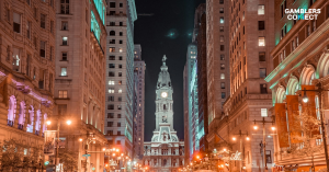 Pennsylvania Gaming Revenue Surges 6.49% to $595 Million in April, Powered by Online Casino Growth