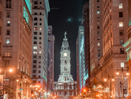 Pennsylvania Gaming Revenue Surges 6.49% to $595 Million in April, Powered by Online Casino Growth