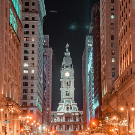 Pennsylvania Gaming Revenue Surges 6.49% to $595 Million in April, Powered by Online Casino Growth