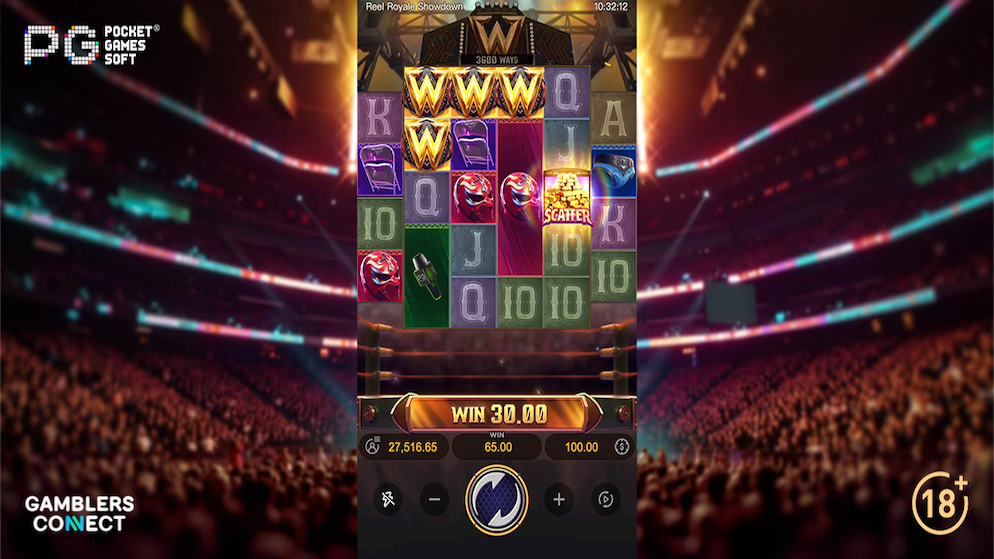 PG Soft, a world-class leader in digital mobile gaming, has officially launched its latest high-energy title, Reel Royale Showdown.