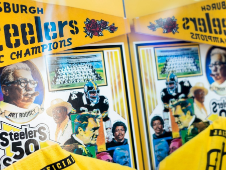 Steeler Nation: How Fan Culture is Quietly Revolutionizing iGaming API Strategy