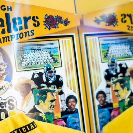 Steeler Nation: How Fan Culture is Quietly Revolutionizing iGaming API Strategy