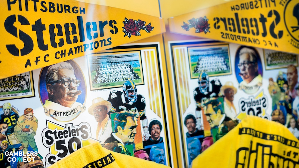  The "Steeler Nation," one of the most passionate and loyal fanbases in global sports, provides a definitive blueprint for how iGaming platforms can evolve beyond functional software into community-driven ecosystems.