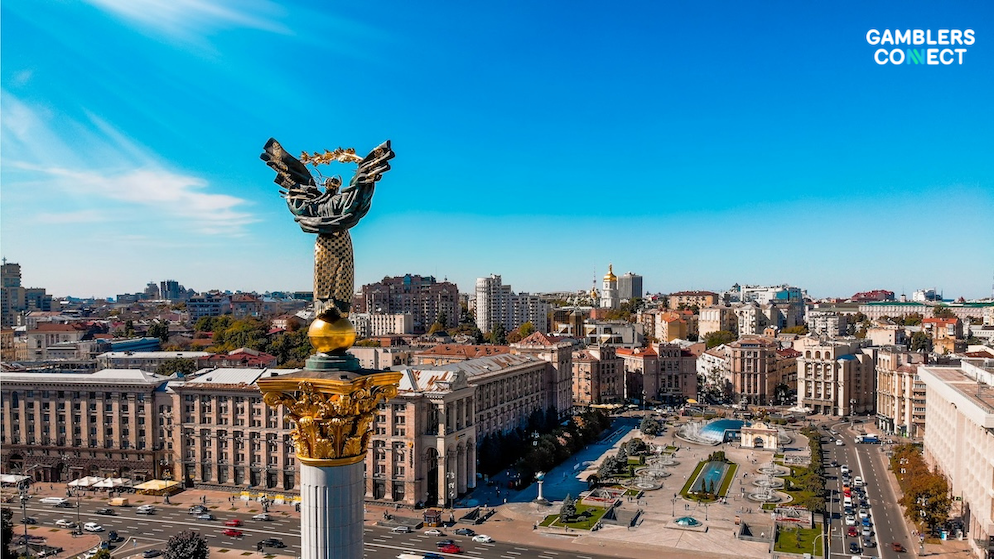 PlayCity, Ukraine's iGaming regulator launched in June 2025 to replace the dissolved KRAIL, has introduced a new online system allowing citizens to instantly report illegal gambling advertisements. 