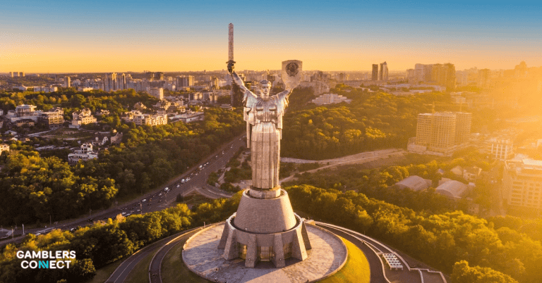 Ukraine’s PlayCity Fines BetKing Operator and Unveils 9-Year Anti-Addiction Strategy