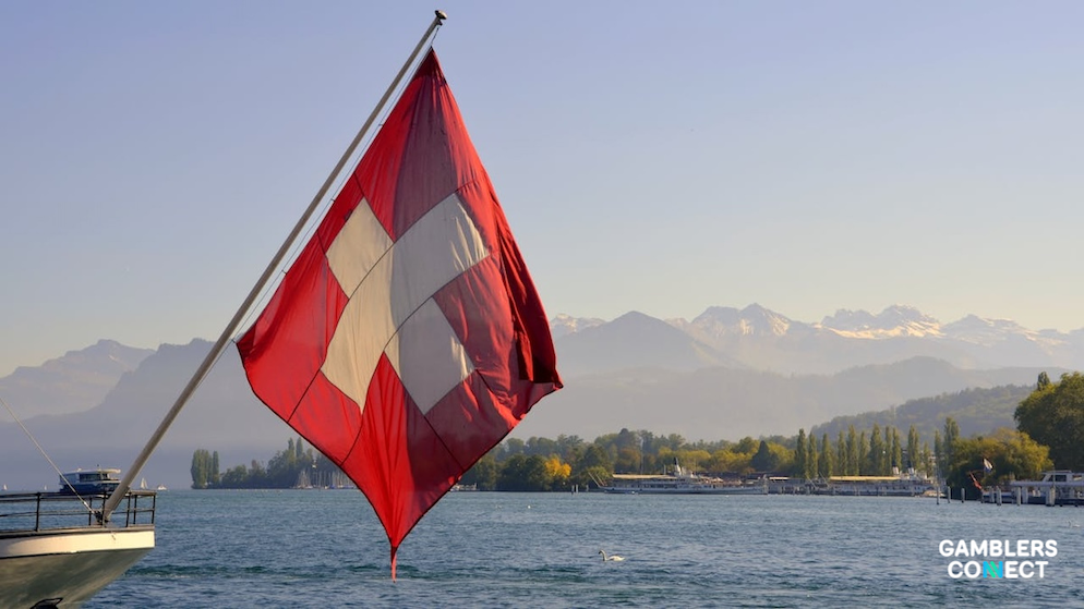  Playson has formalized its latest regulated market expansion in Switzerland by deploying its games portfolio live with Admiral.ch. 