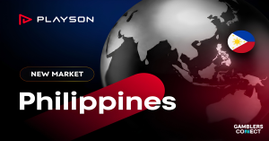 Playson Secures PAGCOR Approval to Deploy Portfolio Across the Philippines