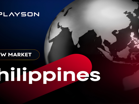 Playson Secures PAGCOR Approval to Deploy Portfolio Across the Philippines