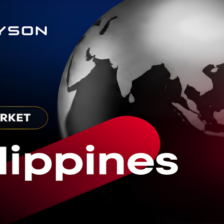 Playson Secures PAGCOR Approval to Deploy Portfolio Across the Philippines