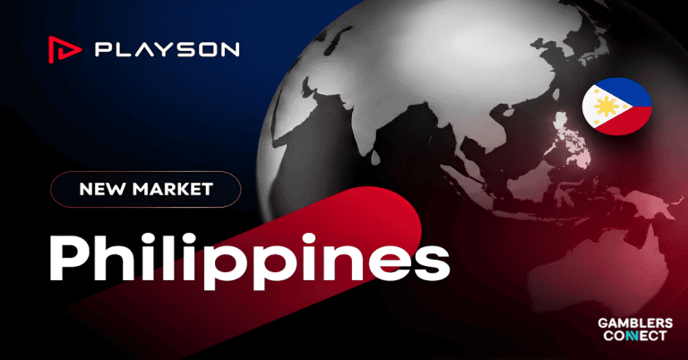 Playson Secures PAGCOR Approval to Deploy Portfolio Across the Philippines
