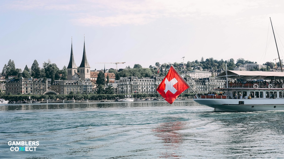 Content powerhouse Playson has significantly reinforced its footprint in the Swiss regulated market by forming a strategic partnership with StarVegas. 