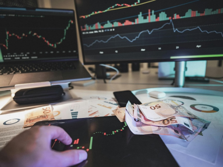 Google Software Engineer Arrested in Federal Insider Trading Case Involving Polymarket Search Volume Wagers