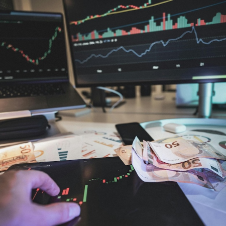 Google Software Engineer Arrested in Federal Insider Trading Case Involving Polymarket Search Volume Wagers