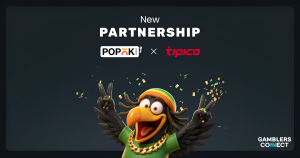 PopOK Gaming Finalizes Marquee German Distribution Partnership with Tipico