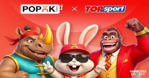 PopOK Gaming Cements Baltic Expansion via Strategic Partnership with TOPsport