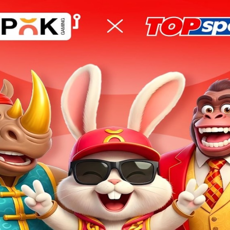 PopOK Gaming Cements Baltic Expansion via Strategic Partnership with TOPsport