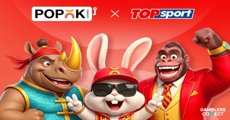 PopOK Gaming Cements Baltic Expansion via Strategic Partnership with TOPsport