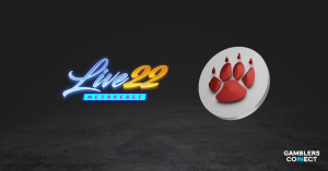 QTech Games Enhances APAC Portfolio Through Partnership with Live22