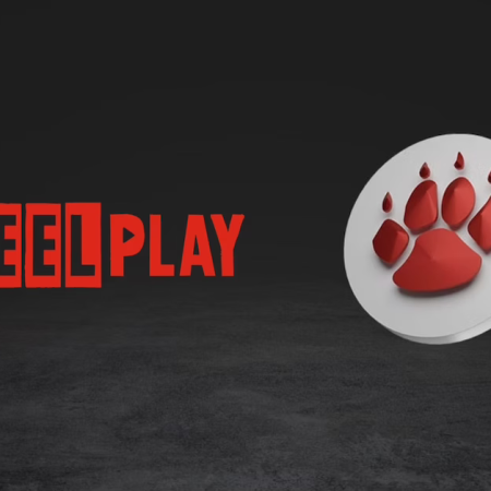 QTech Games Expands Emerging Markets Portfolio with ReelPlay Partnership