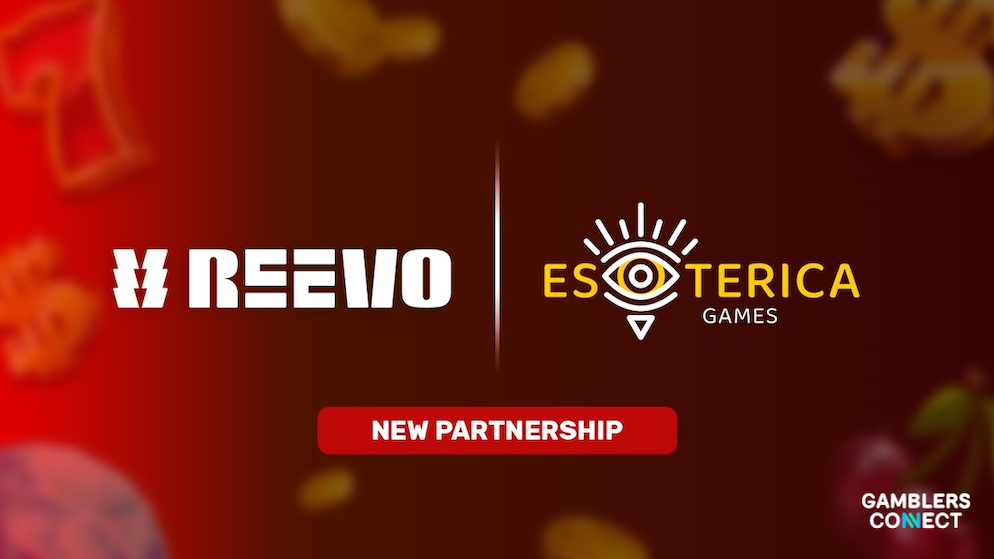 REEVO has officially finalized an enterprise distribution partnership with Esoterica Games.