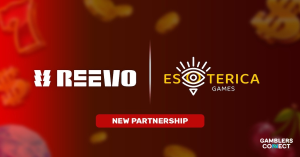 REEVO Integrates Esoterica Games Portfolio into Global B2B Aggregation Ecosystem