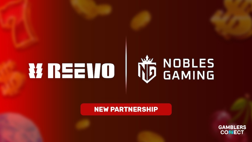 REEVO has officially added Nobles Gaming to its rapidly expanding aggregation ecosystem. 
