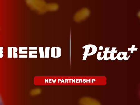 REEVO Strengthens Aggregation Platform Through Strategic Partnership with Pitta+