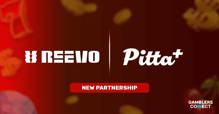 REEVO Strengthens Aggregation Platform Through Strategic Partnership with Pitta+
