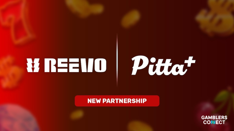 REEVO has integrated the Pitta+ portfolio into its aggregation platform to provide operators with innovative and engaging slot content.